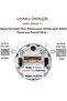 Xiaomi Mi Robot Vacuum Mop Essential 2 - G1 Compatible 7 Piece Renewal Set - 2