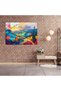 Fauvism Art Style Wall Decoration - Fauvism, Wall Decoration, Fauvism Art Style, Modern Art - 3
