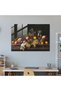 Caravaggio Style Glass Wall Art - Caravaggio, Glass Print, Glass Art, Caravaggio Style - 4