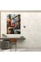 Mannerism Rotating Colors Home Decoration, Mannerism, Glass Art, Home Decoration - 3