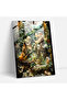 Mannerism Glass Art, Bizarre Figures, Mannerism, Modern Art