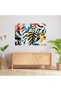 Henri Matisse Wall Decoration, Intricate Cutouts, Henri Matisse, Glass Wall Art - 3