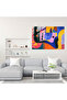 Henri Matisse Wall Decoration, Fun Abstract Shapes, Henri Matisse, Wall Decoration - 3