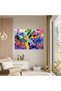 Henri Matisse Wall Decoration Glass Print, Henri Matisse, Glass Print - 4