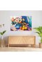 Henri Matisse Glass Wall Art Home Decor, Henri Matisse, Glass Wall Art - 4