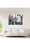 Henri Matisse Glass Print: Strange Animals, Henri Matisse, Glass Print, Modern Art - 3