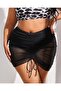Pareo Skirt Lycra Tulden Onden Buzgulu - 2