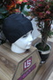 Unisex Lycra Quality Cloth Sand - Pool and Sea Cap - 4