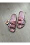 Anatomical Sole, Adjustable Buckle, Beach, Pool, Home and Street Slippers
