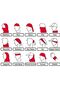 2-Piece Sports Headband, Neck Gaiter, Bandana, Balaclava, Headband, Face Mask Set - 4