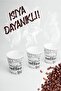 4 Oz Paper Cups 1000 Pieces - 2