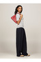 TH Soft Leather - Countertop Bag - 5