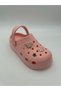 High-Platform Cross Women's Slippers for Hospital, Chef, Nurse, Doctor, Sea, Beach, Pool - 2