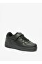 Kids Detail Hook and Loop Closure Sports Shoes with Cushioning
