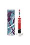 Oral B Vitality Rechargeable Kids 3+Years Extra-soft bristle, Disney Magic Timer app D100.414.2 K SW