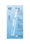 Oral B Rechargeable Tooth Brush 3 Smart modes, AI, Optimal Pressure Control, 2 min timer - iOG3 Blue - 3