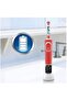 Oral B Vitality Rechargeable Kids 3+Years Extra-soft bristle, Disney Magic Timer app D100.414.2 K SW - 4
