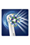 Oral B Oxyjet Cleaning System + PRO2000 Tooth Brush, Water enriched Air microbubbles - OC 501.535.2 - 2