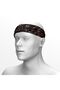 Sports Headband, Neck Gaiter, Bandana, Balaclava, Headband, Face Mask - 2