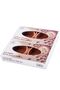 Elizi Set of 4 Soil Stew Bowl - Oven Rice Pudding Yogurt Container (4X500ML) - 3