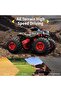2.4G Scale 1:16 Oversize Wheel Cross-Road - 4