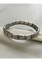 Steel Bracelet Italian Charm - 5