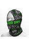 Sports Headband, Neck Gaiter, Bandana, Balaclava, Headband, Face Mask - 6