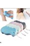 Magic Bath Dead Skin Remover Body Shower Sponge Intense Exfoliating Brush And Massage Sponge