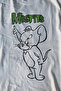 '' Misfits Jeryy'' Oversized T-Shirt - 2