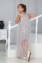 Children's Evening Dress-Evening Dress-Young Girl Graduation Dress-9 Years. 10 years. 11 years old. 12 years. 13 years old. 14 years old - 4