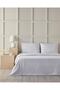 Classy Twill Single Duvet Cover Set 160X220 cm White