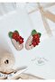 Crispy Flower Special M-10 Series Snap Niche Buckle