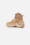 1192 V-clutch Pro Mid On Duty Nubuck Men's Boots Beige - 3