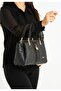 Women's Green Monogram Hand and Shoulder Bag New Season 2201MH