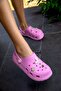 Pink-C Women's Slippers 17057 - 4