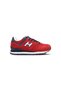 101 23538-Z Colombia Z Sports Shoes Red/Dark Blue