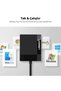 Usb 3.0 Sd, Micro Sd, Ms, Cf Card Reader 50 cm - 4