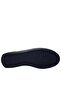 6451 Men's Leather Sports Black - 5