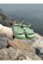 Thick Sole Sports Daily Children's Sandals - 5