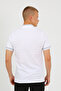 2153 Special Collection Polo Neck Regular Fit Mens T-Shirt - 6