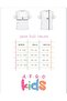 Saturn Printed Girl/Boy T-shirt - 3