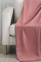 غطاء كرسي برتقالي - 175x230 سم - غطاء متعدد الاستخدامات - متين وسهل التنظيف - 2