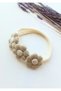 Puff Daisy Handmade Natural Hair Band / Bandana - Hair Band / Bandana - 5
