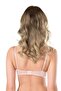 3060 Basic Empty Cup Single Bra with Ears - 2