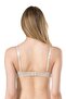 Basic Double Padded Single Bra - 2