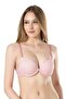 3031 Basic Double Padded Single Bra