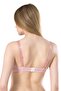 3031 Basic Double Padded Single Bra - 2