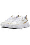 Carina Rose Metallic Dream Sneakers - 3