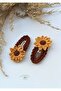Cool Buckles New Autumn Series Niche Buckle Accessory 1 Pair - 3