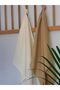 2-Piece Organic Muslin Cover 75+75 cm Baby Swaddle Blanket Kitchen Cloth Drying Towel Multi-Purpose Cloth - 3